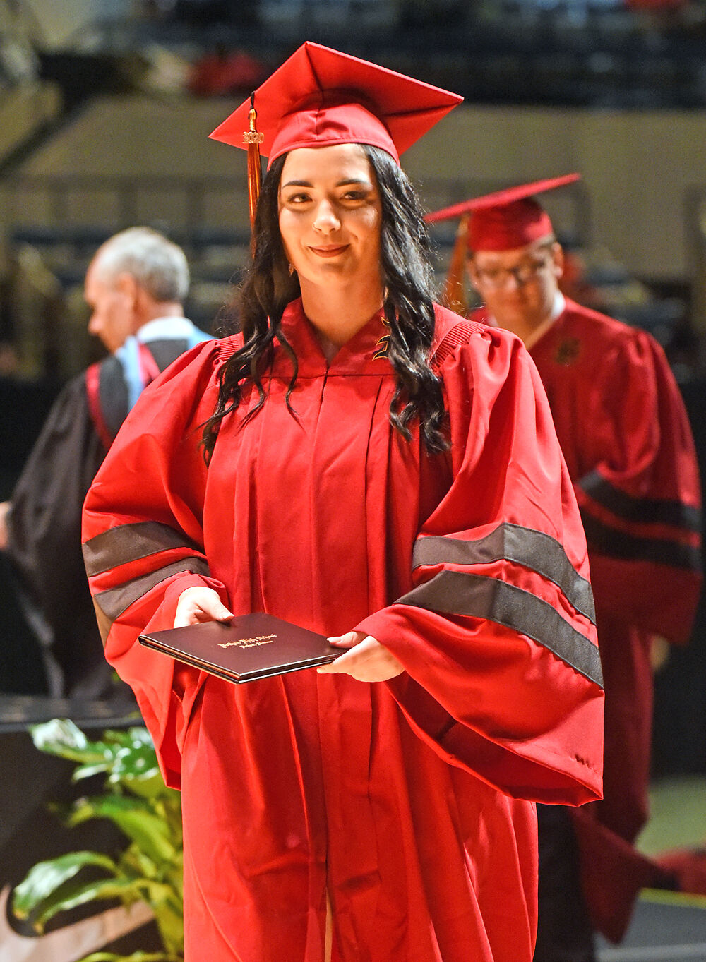 Dothan High School Graduation 2020